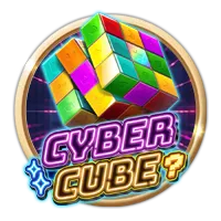 CYBER CUBE
